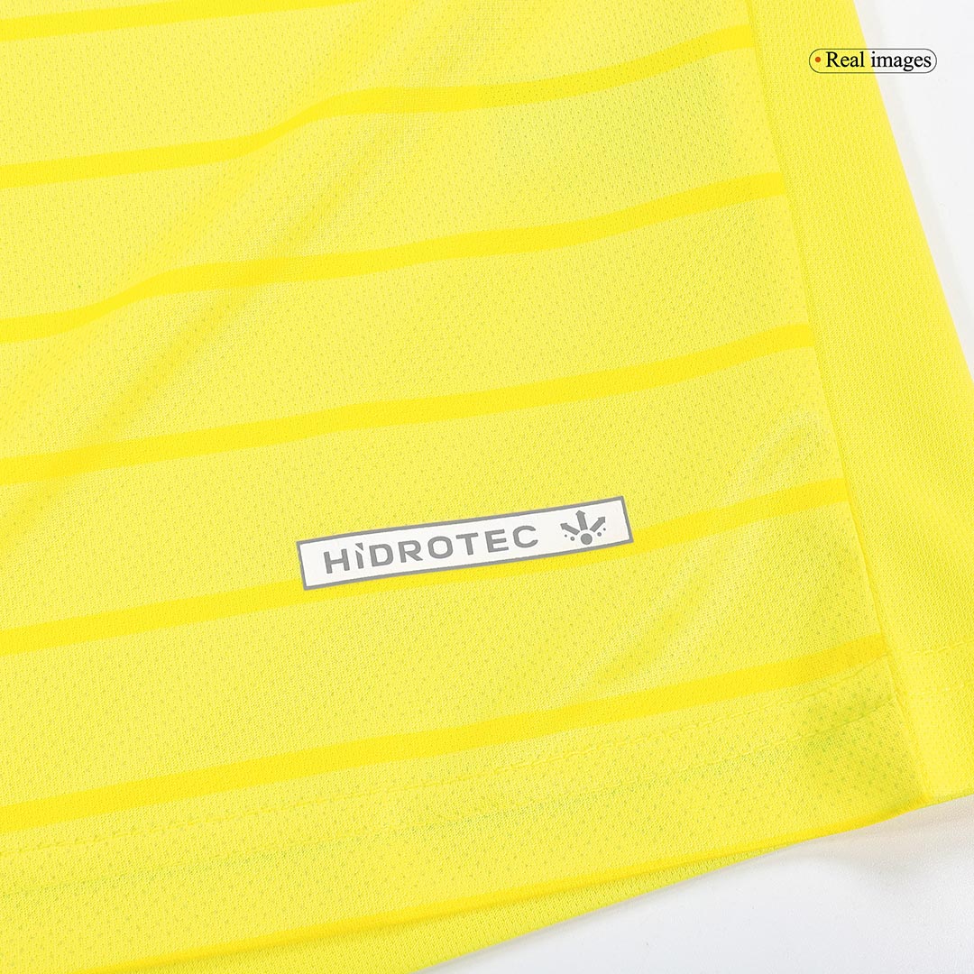 Ecuador Home Jersey 2023