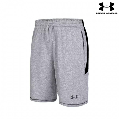 Under Armour 2017 Men's Grey Running Training Gym Sport Short