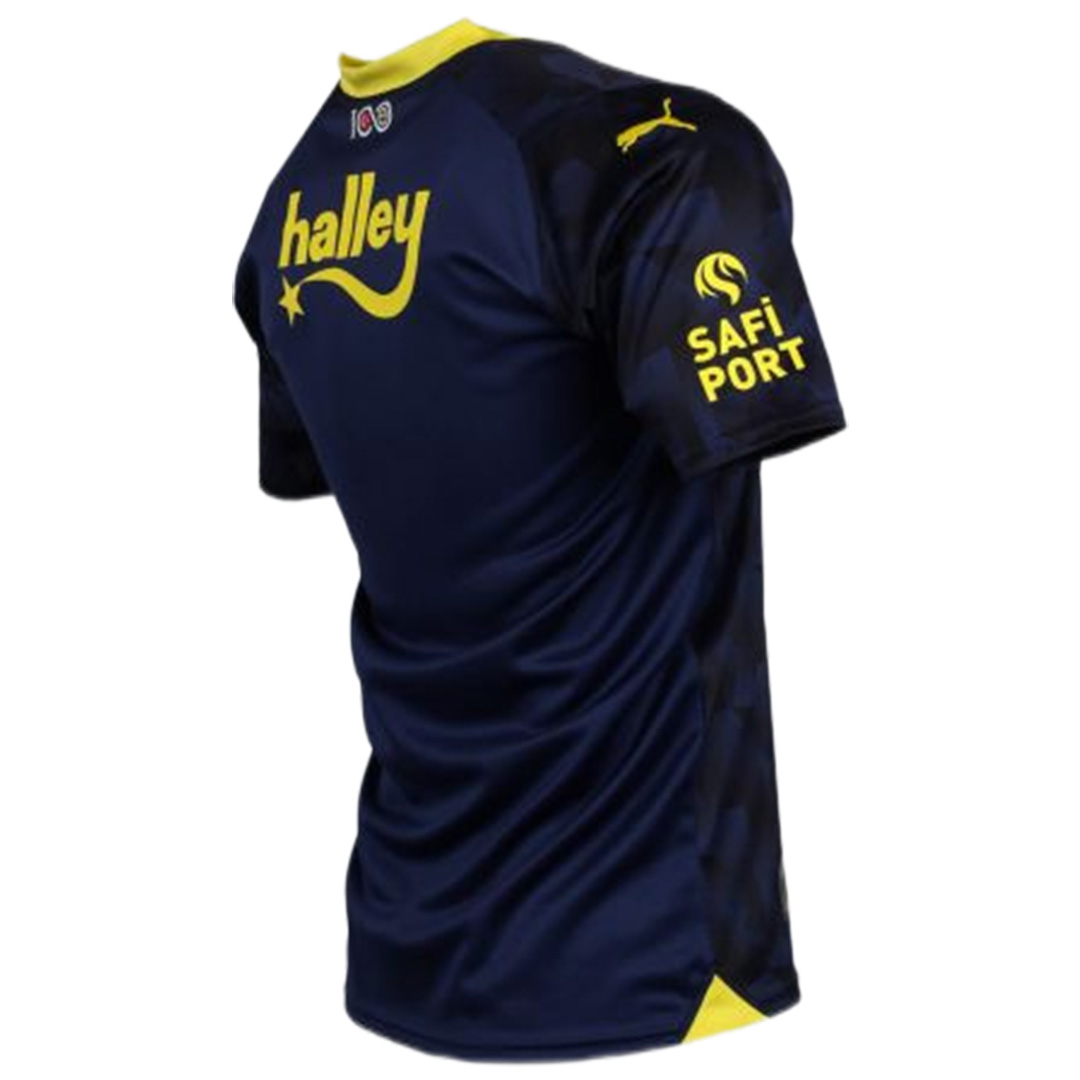 Fenerbahce Jersey Third 2023/24