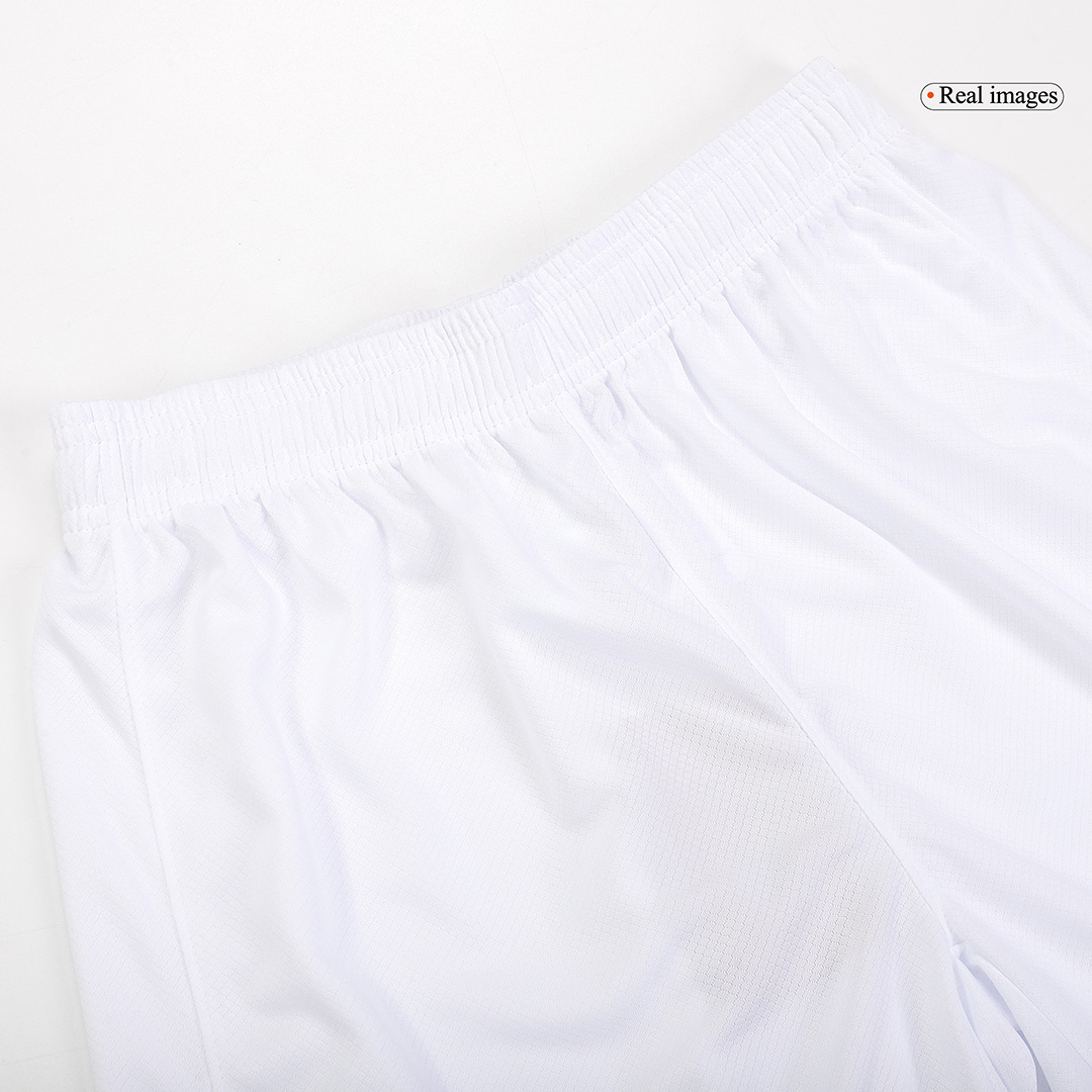 France Home Shorts Euro 2024