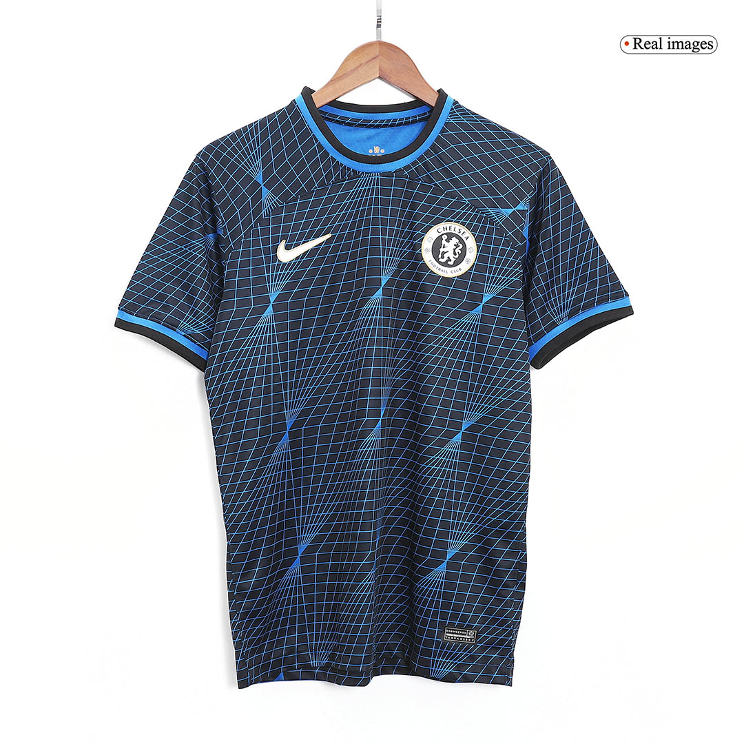 Chelsea Jersey Away 2023/24