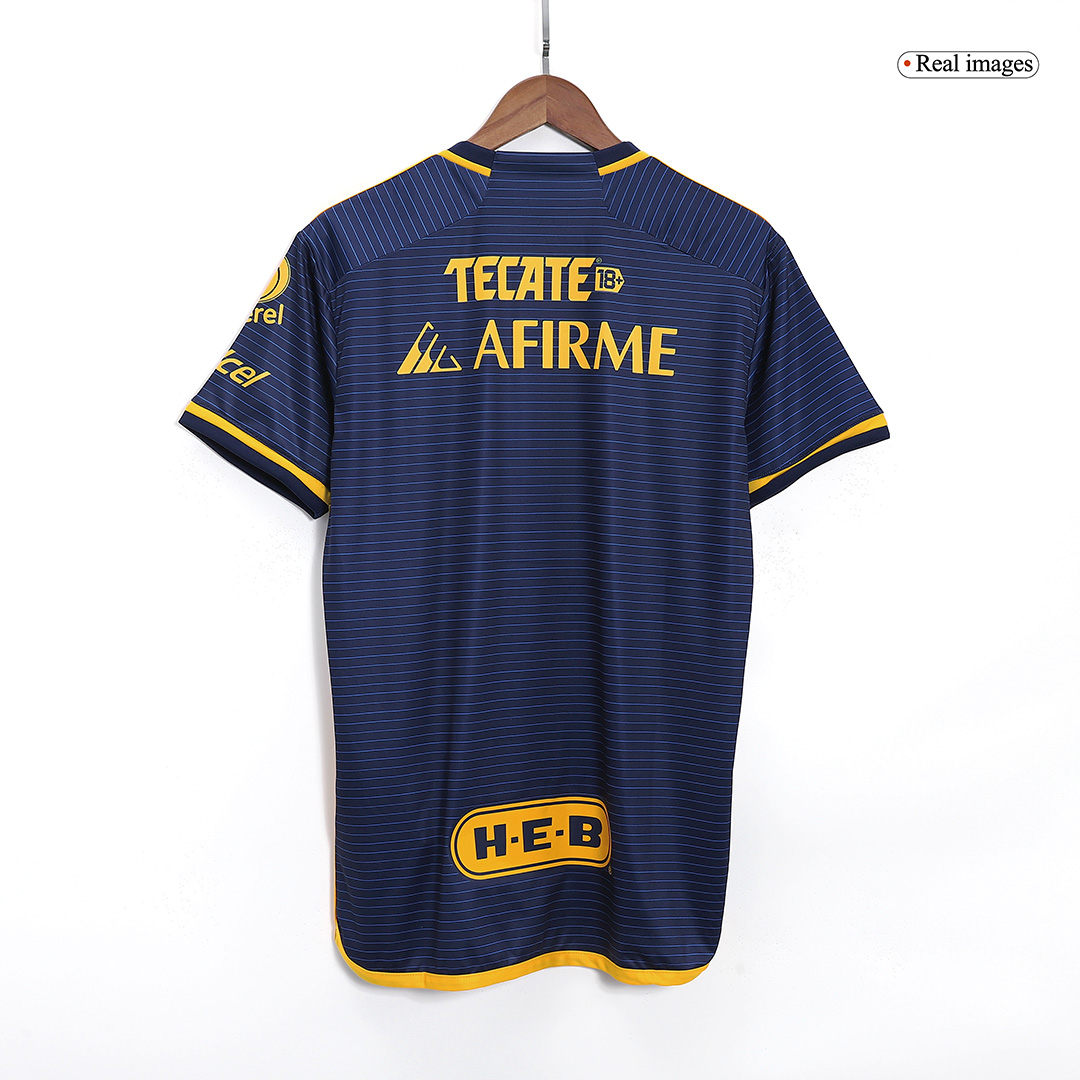 Tigres UANL Jersey Away 2023/24