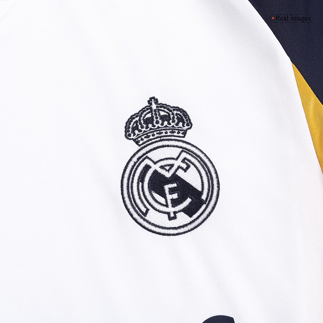 Real Madrid Pre-Match Jersey White 2023/24