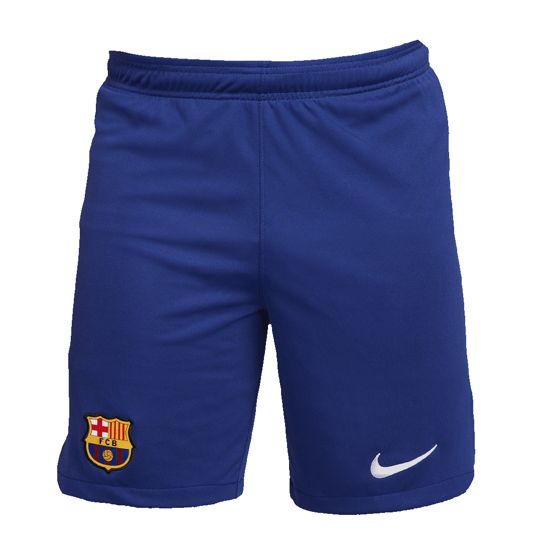 Barcelona Kit Jersey+Shorts Home 2023/24