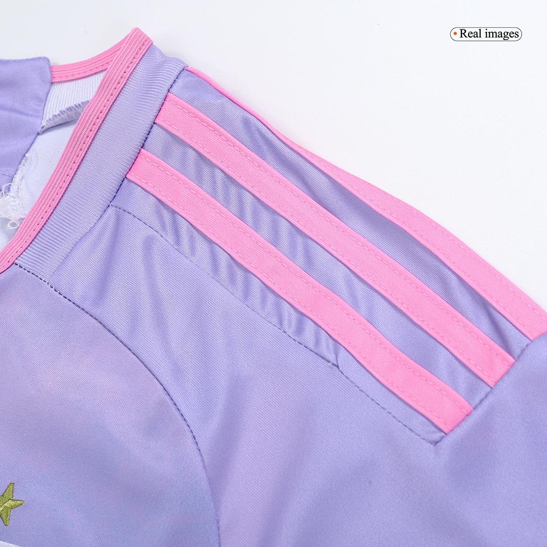 Women's Japan Away Jersey World Cup 2023