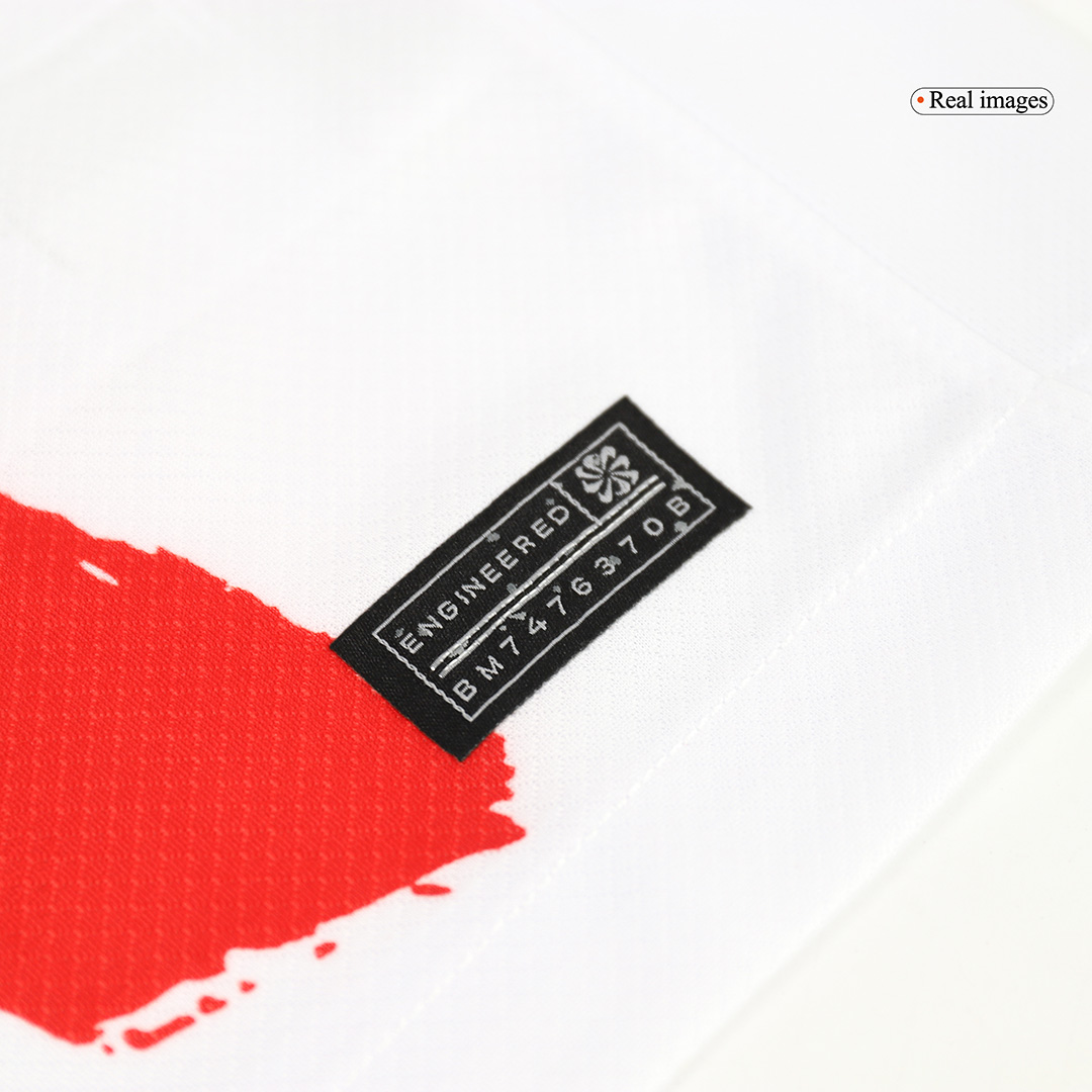 PSG Away Jersey 2024/25