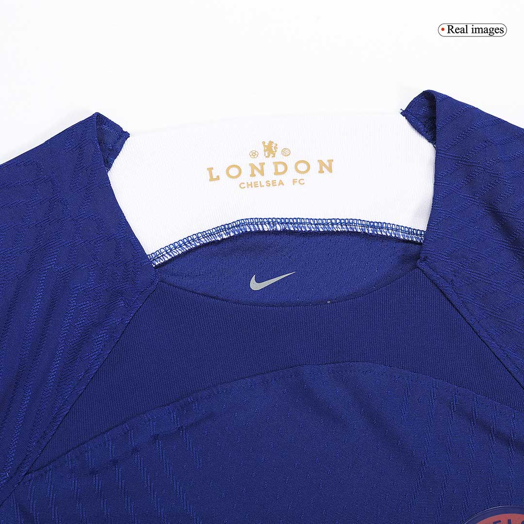 Chelsea Jersey Home Player Version 2023/24