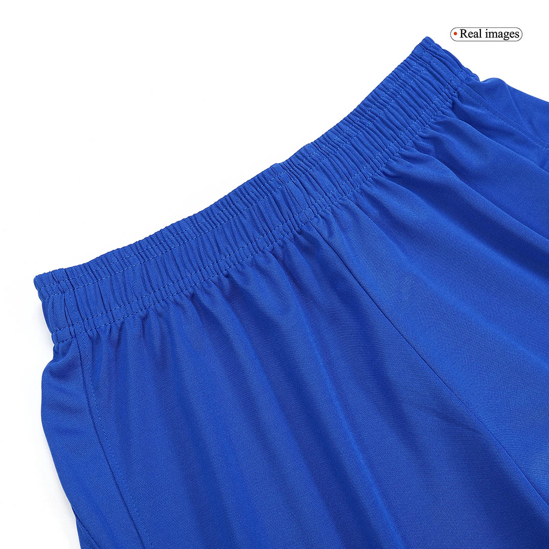 Barcelona Away Shorts 2023/24