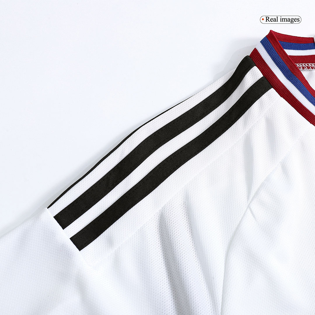 Colo Colo Home Jersey 2023/24