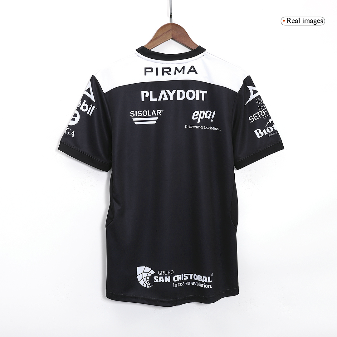 Necaxa Away Jersey 2023/24