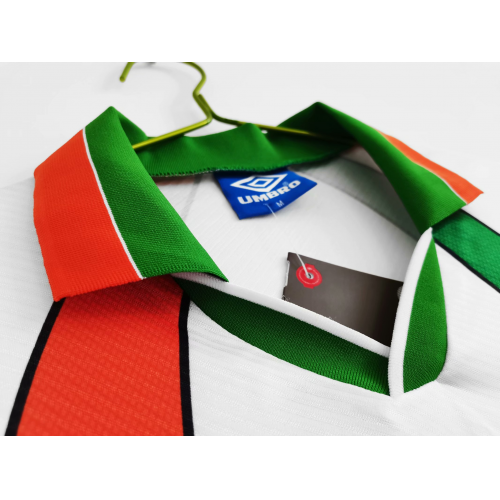 Retro Ireland Away Jersey 1994/96
