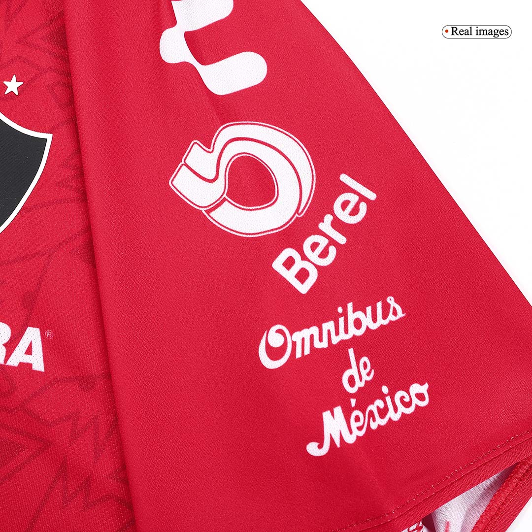 Atlas de Guadalajara Jersey Away 2023/24