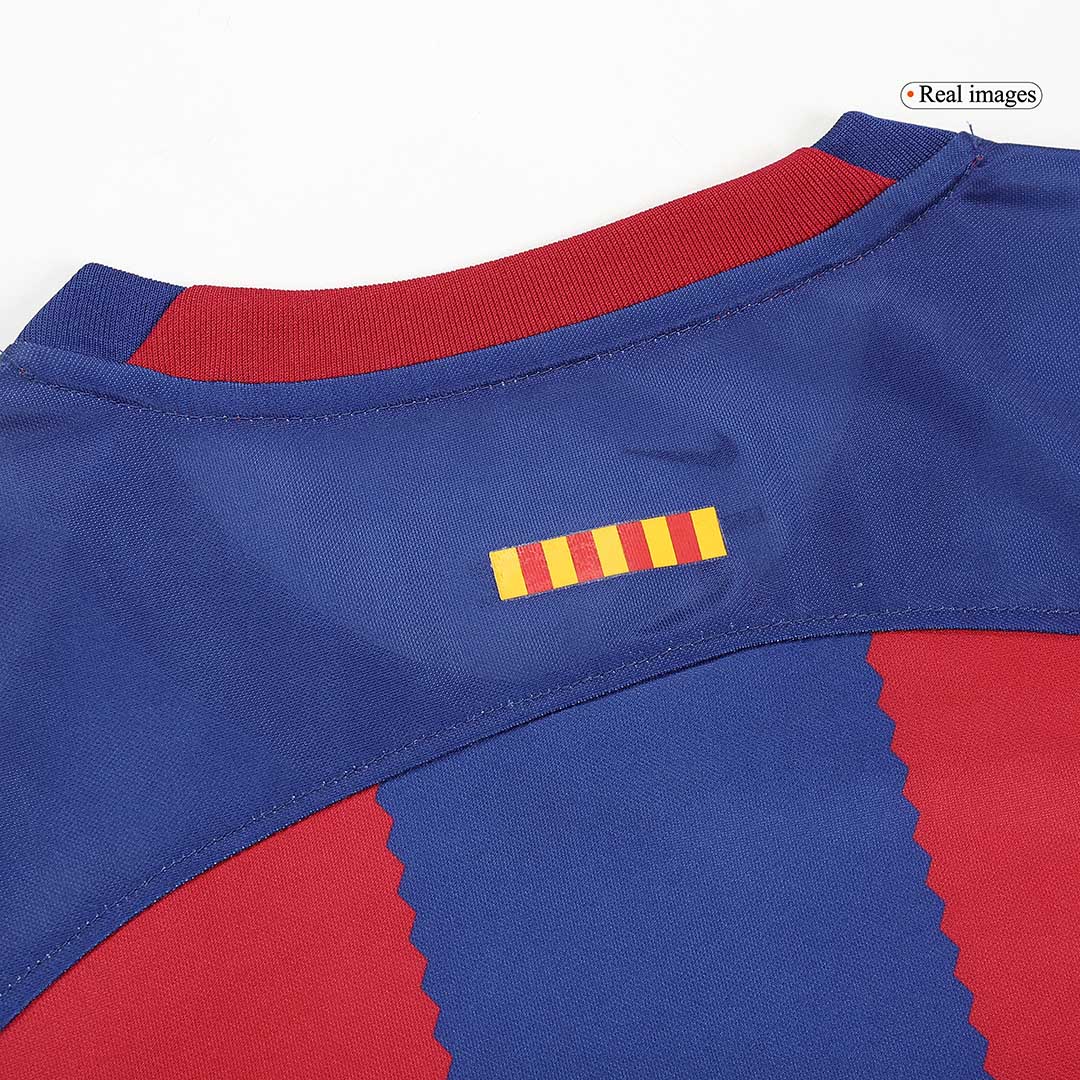 Barcelona x Karol G Home Jersey 2023/24