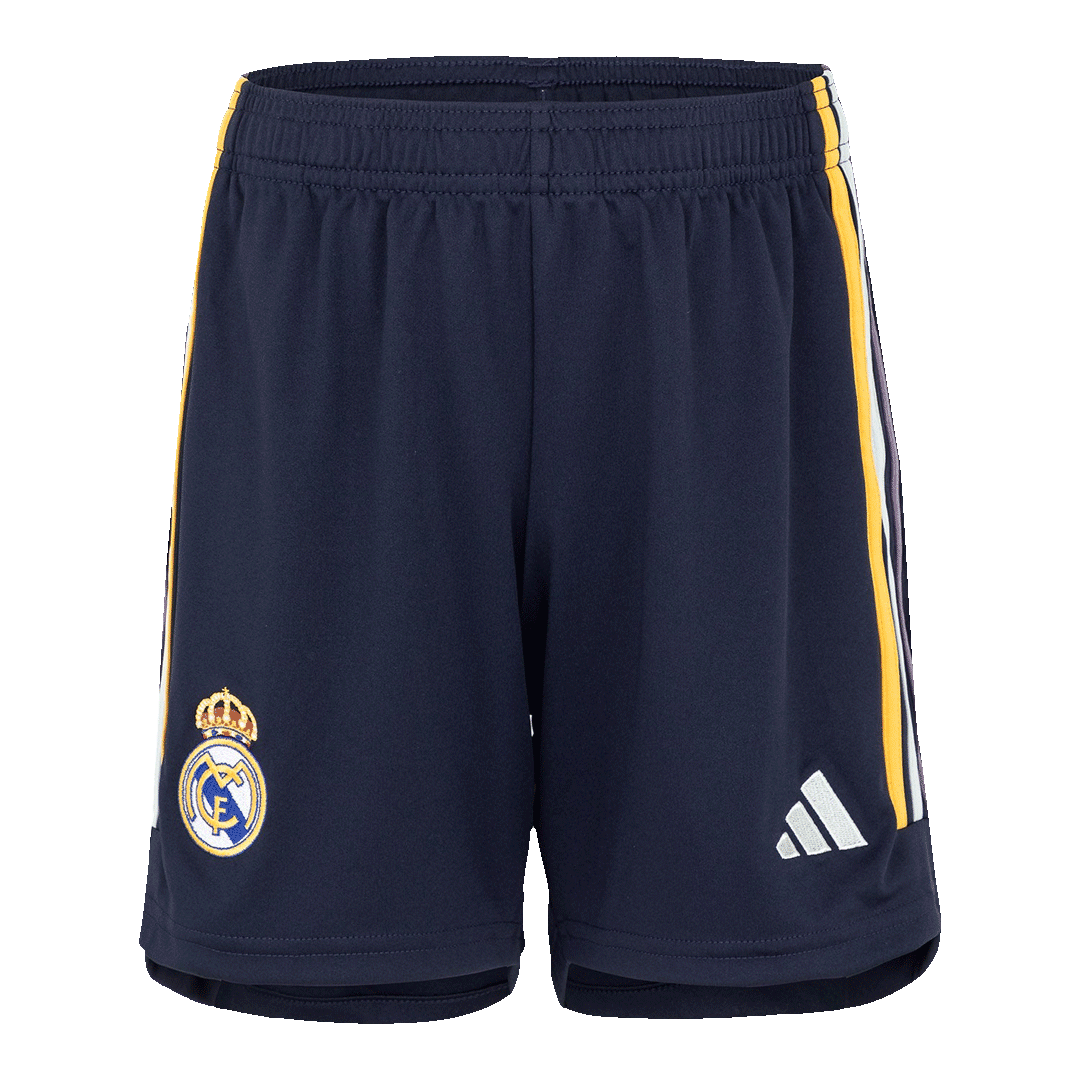 Real Madrid Kit Away Jersey+Shorts 2023/24