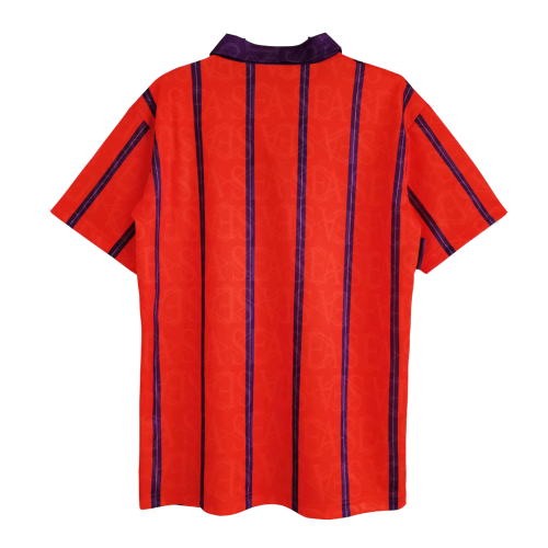 Scotland Retro Jersey Away 1993/95