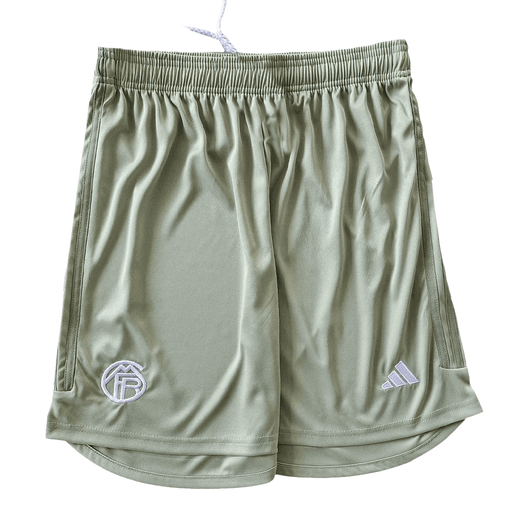 Bayern Munich Oktoberfest Shorts 2023/24