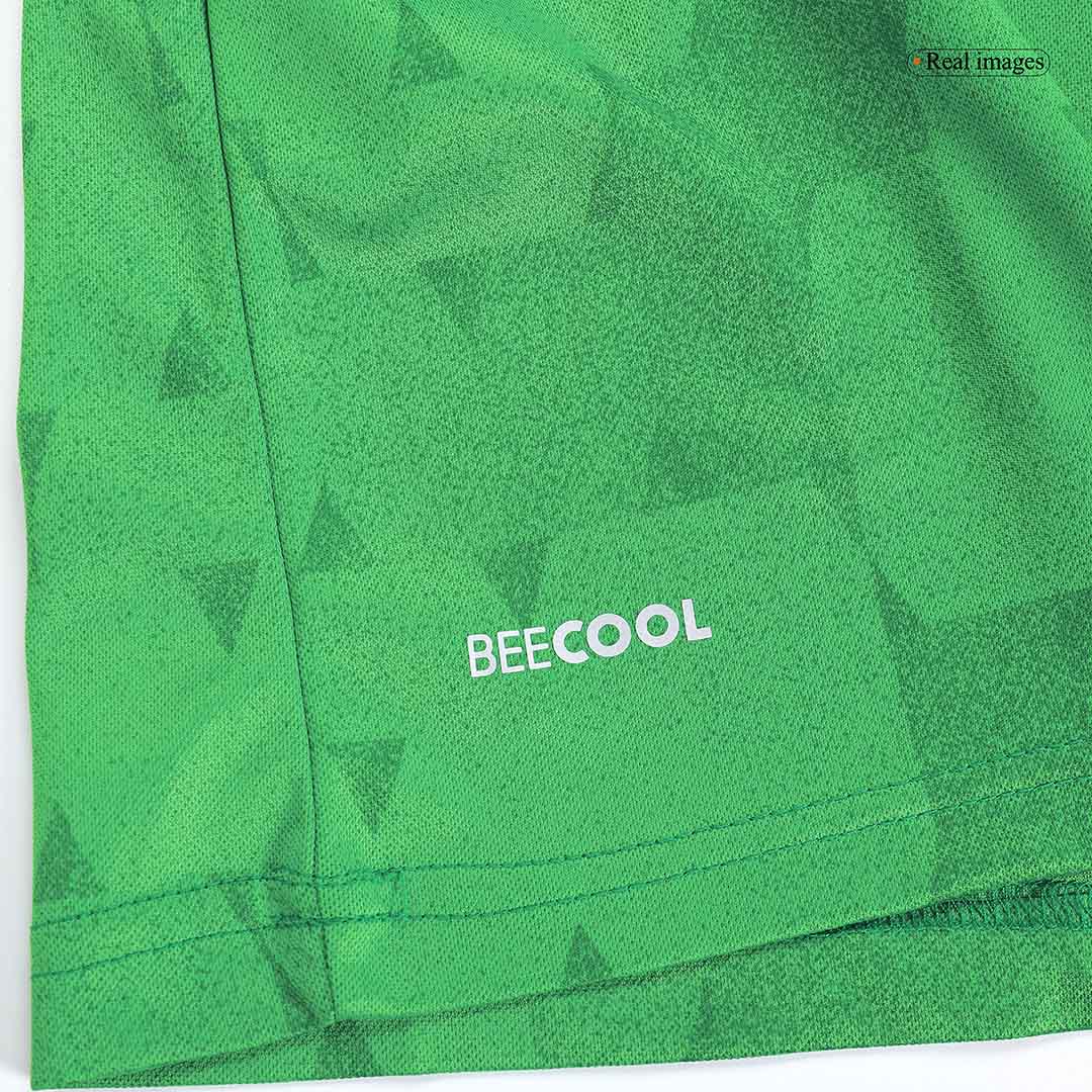 AS Saint-Etienne Jersey Home 2023/24