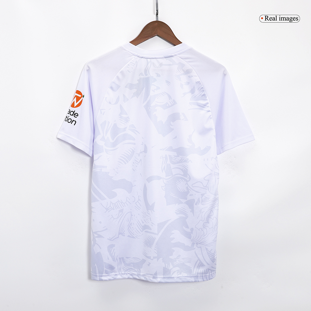 Aston Villa Jersey Away 2023/24