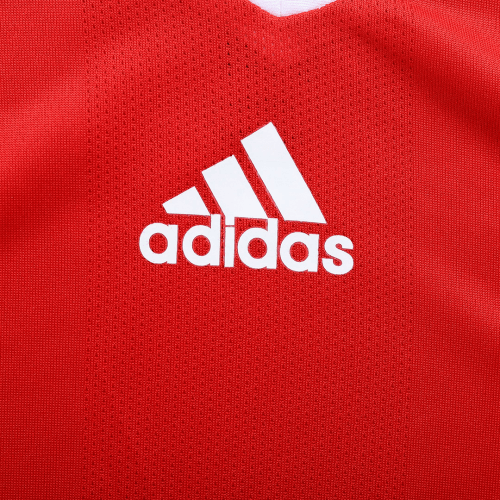 Liverpool Gerrard #8 Retro Home Jersey 2008/09