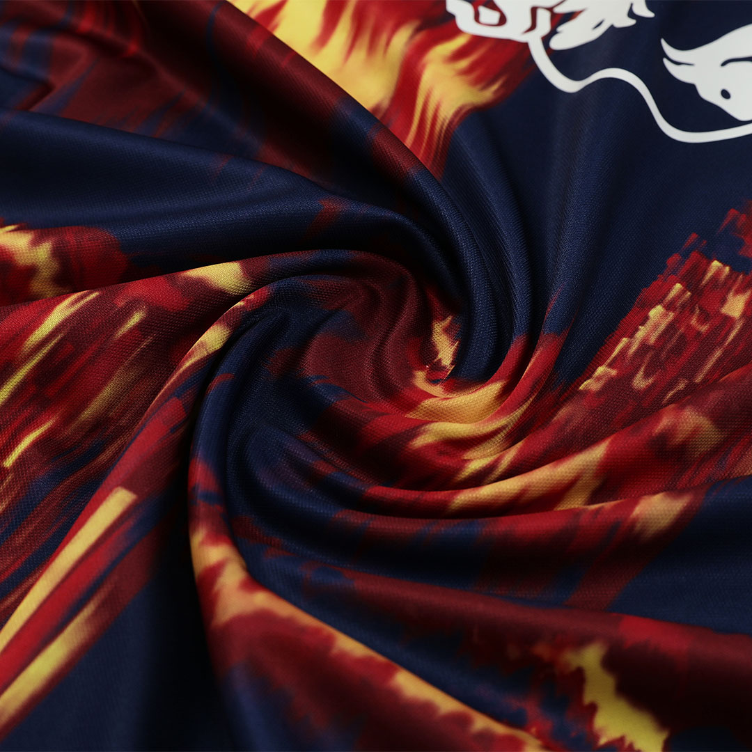 RB Leipzig Pre-Match Vest Jersey 2023/24