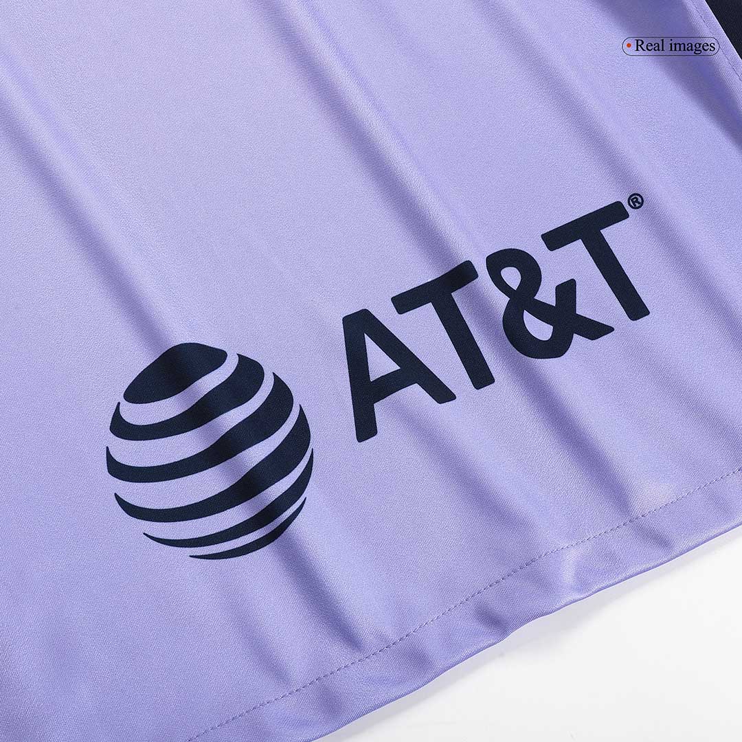 Club America Third Jersey 2023/24