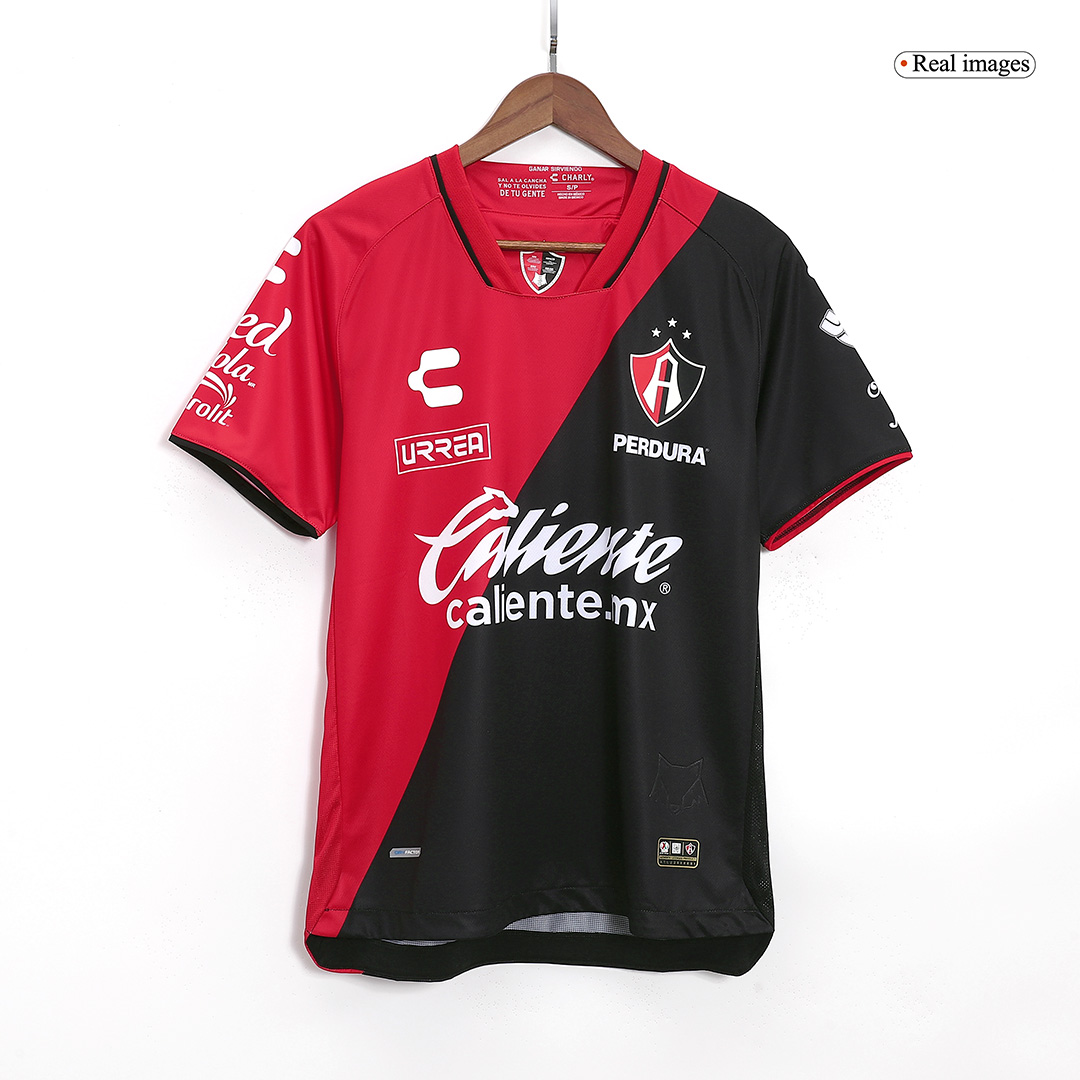 Atlas de Guadalajara Jersey Home 2023/24