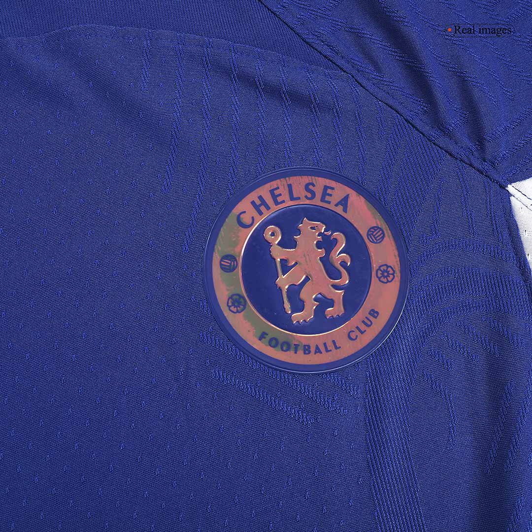 Chelsea Jersey Home Player Version 2023/24