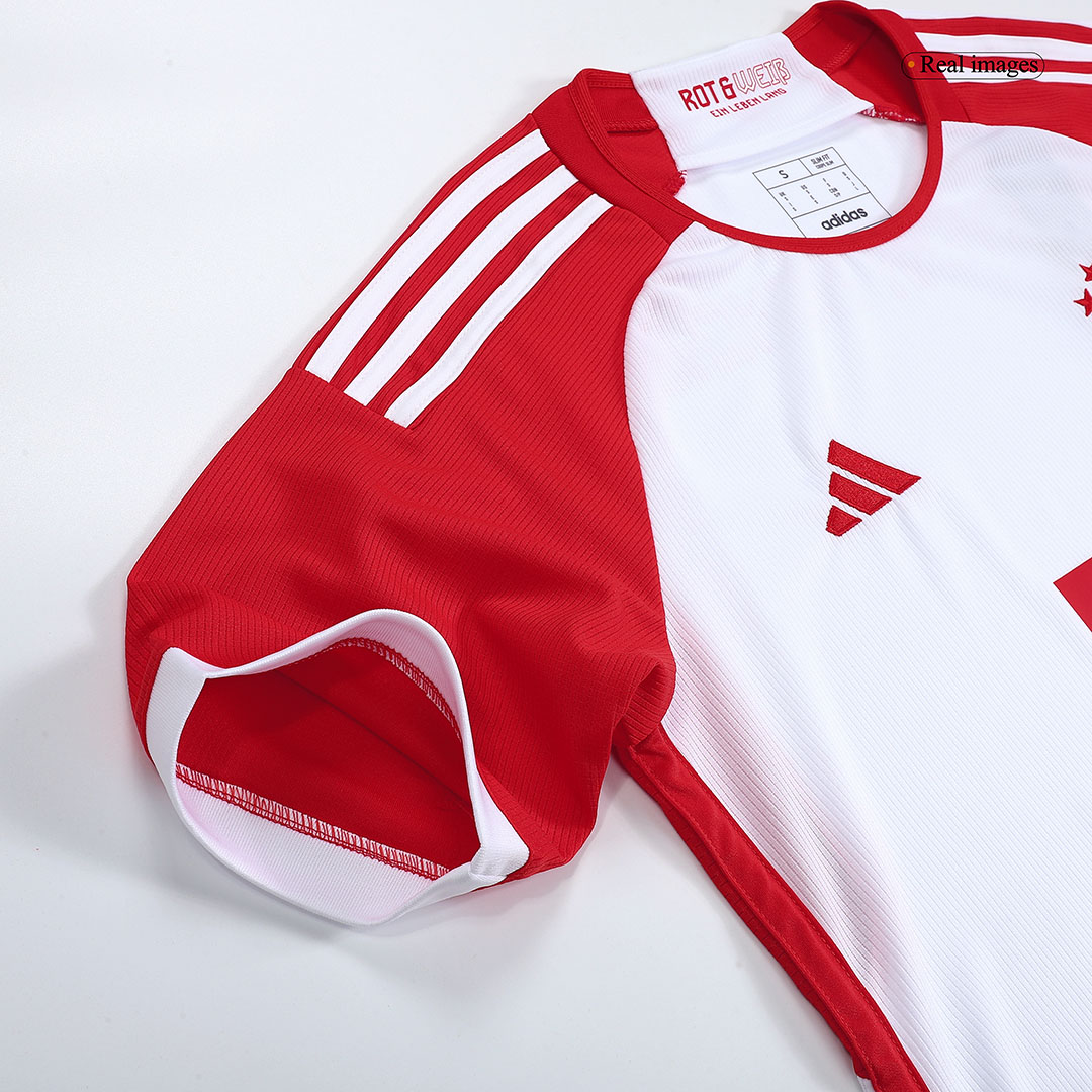KANE #9 Bayern Munich Home Jersey 2023/24