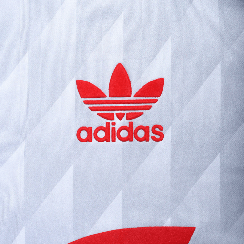 Liverpool Retro Jersey Away 1989/91