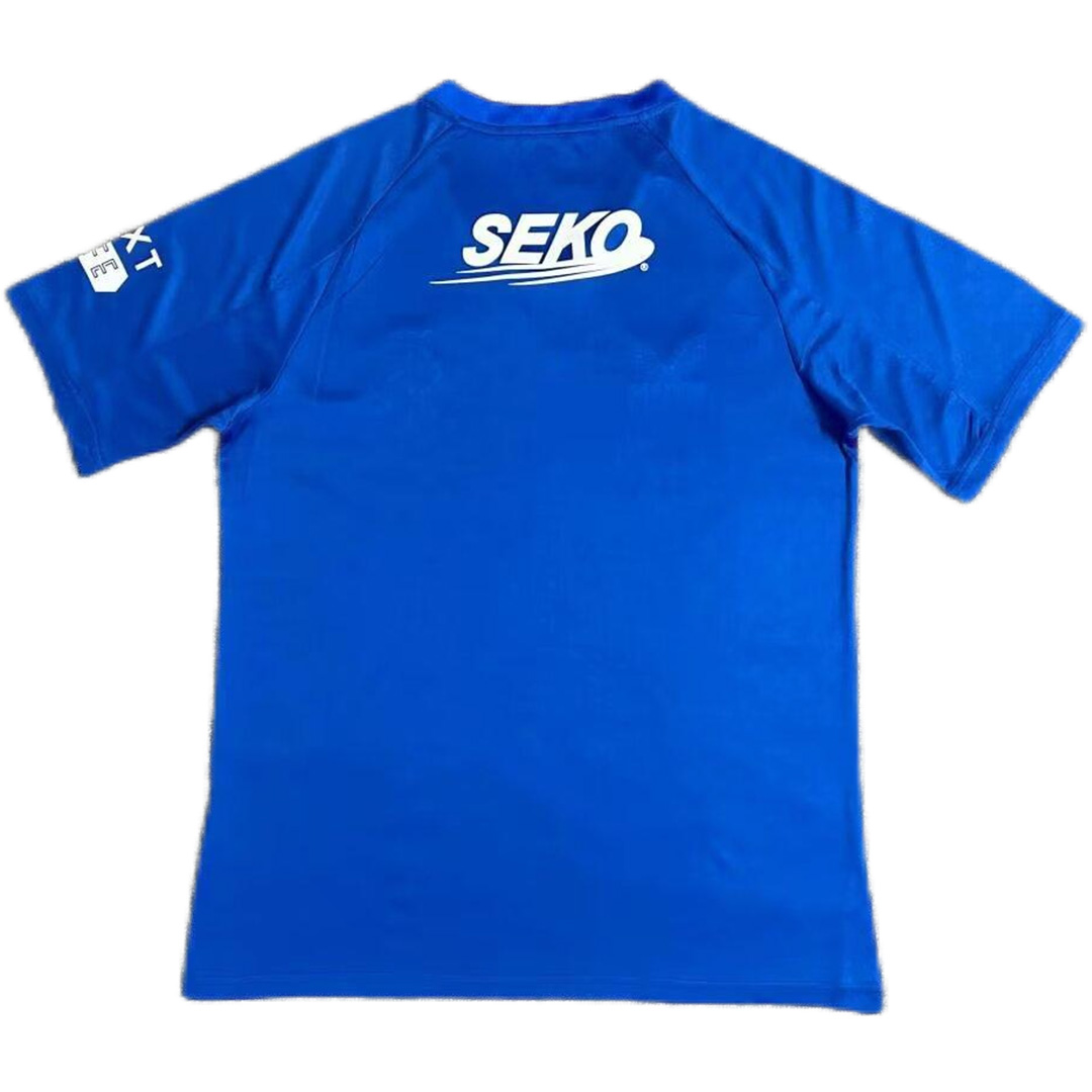 Glasgow Rangers Home Jersey 2024/25