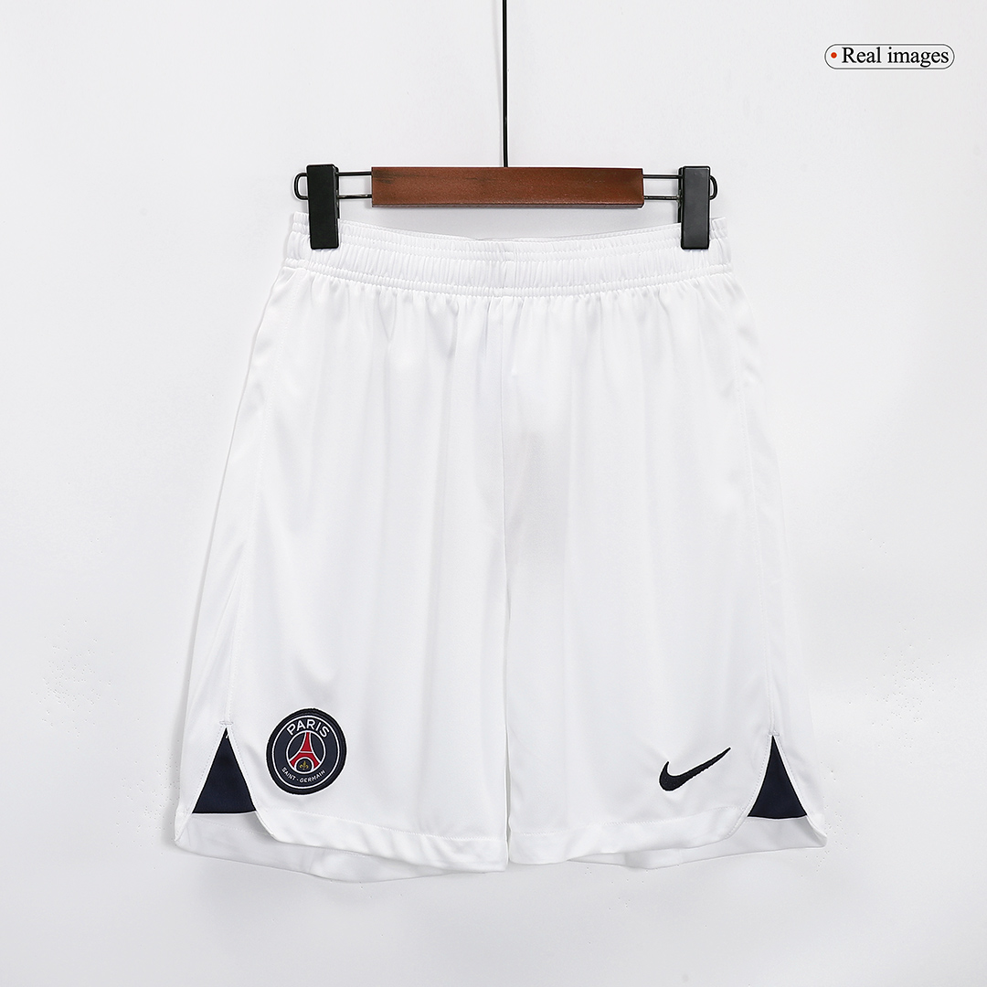 PSG Away Shorts 2023/24