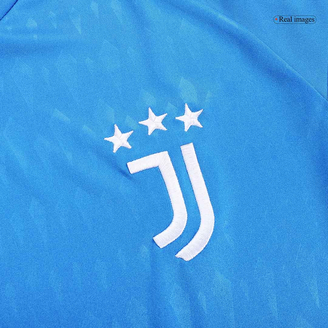 Juventus Goalkeeper Jersey 2023/24