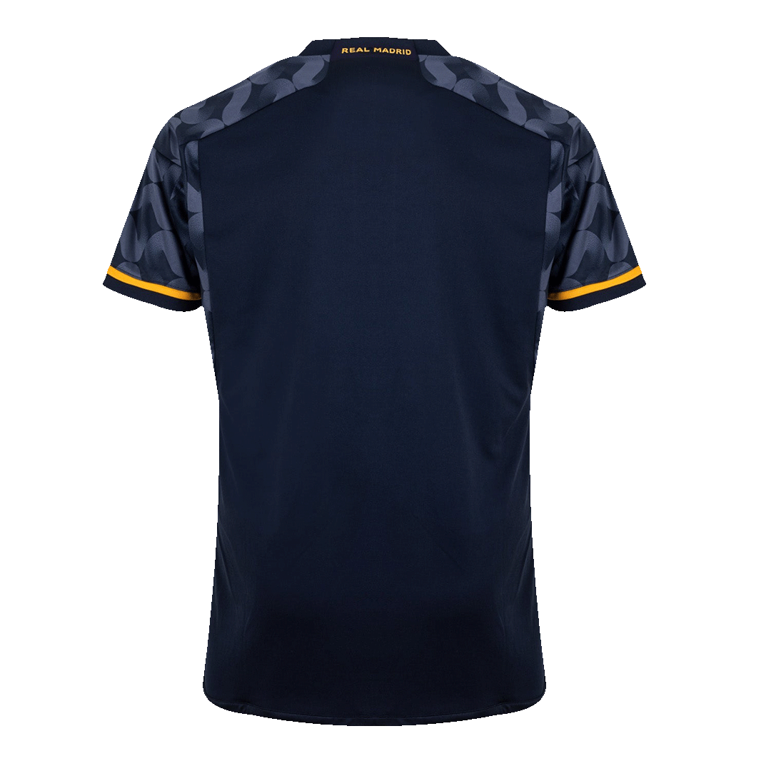 Real Madrid Away Kit Jersey+Shorts 2023/24