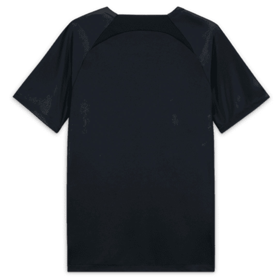 Barcelona x Patta 'Culers del M&oacute;n' Pre-Match Jersey Player Version 2023/24