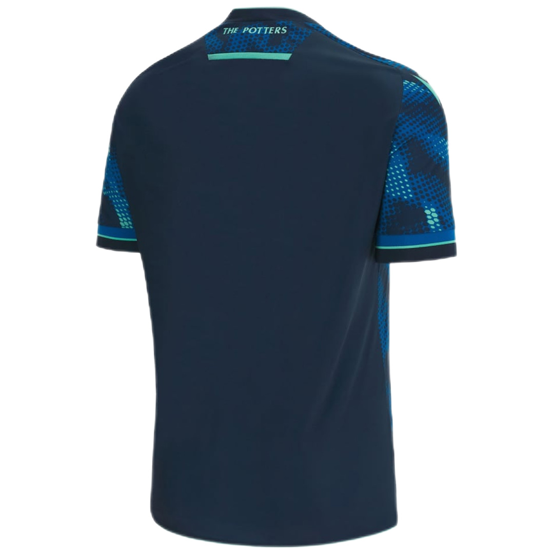 Stoke City Jersey Away 2023/24