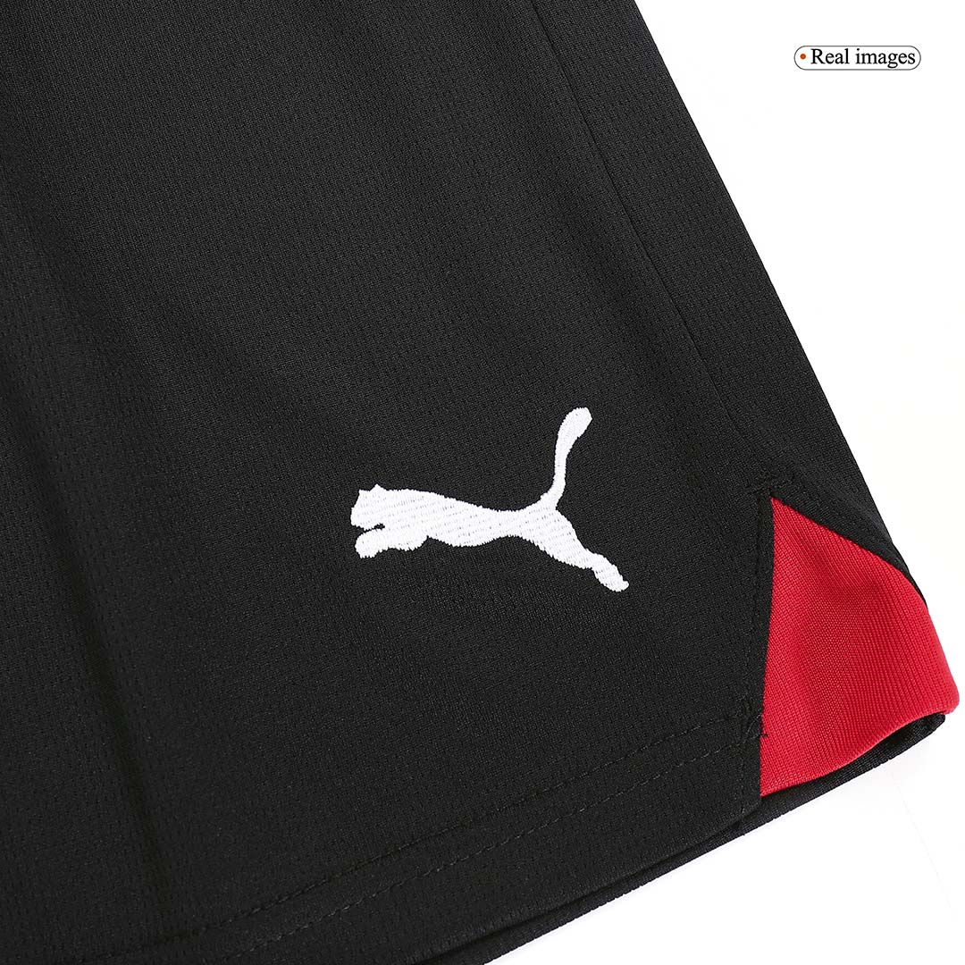 AC Milan Home Shorts 2023/24