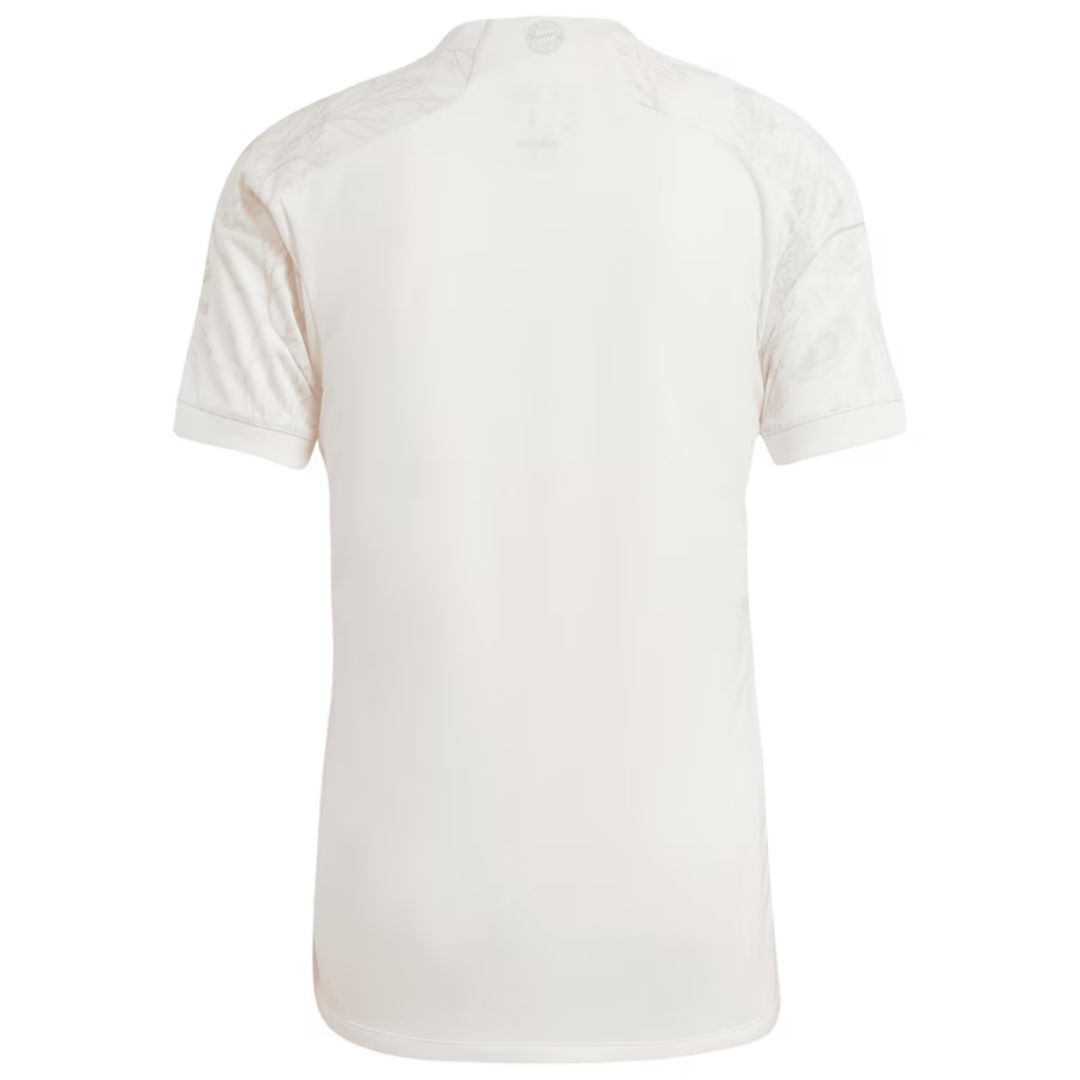 Bayern Munich Third Jersey 2023/24