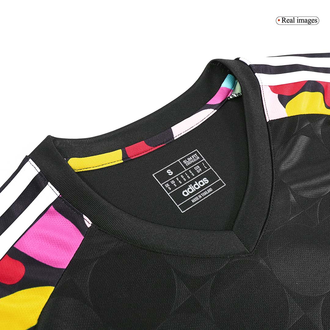 Arsenal X Love Unites Pre-Match Jersey 2023/24