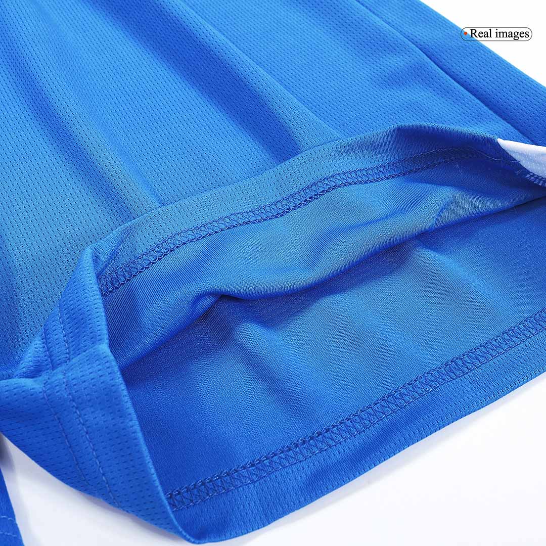 Al Hilal SFC Home Shorts 2023/24