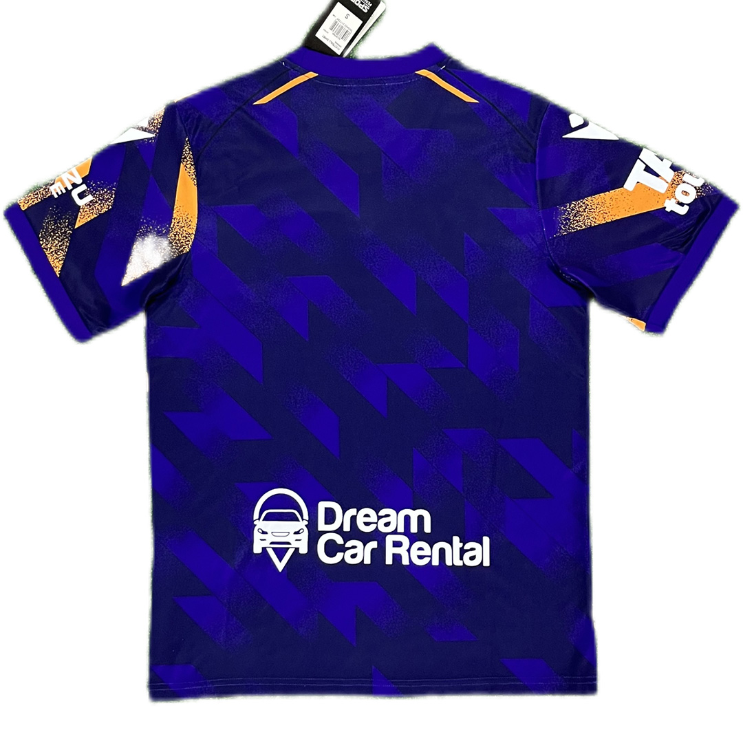 Perth Glory Home Jersey 2023/24