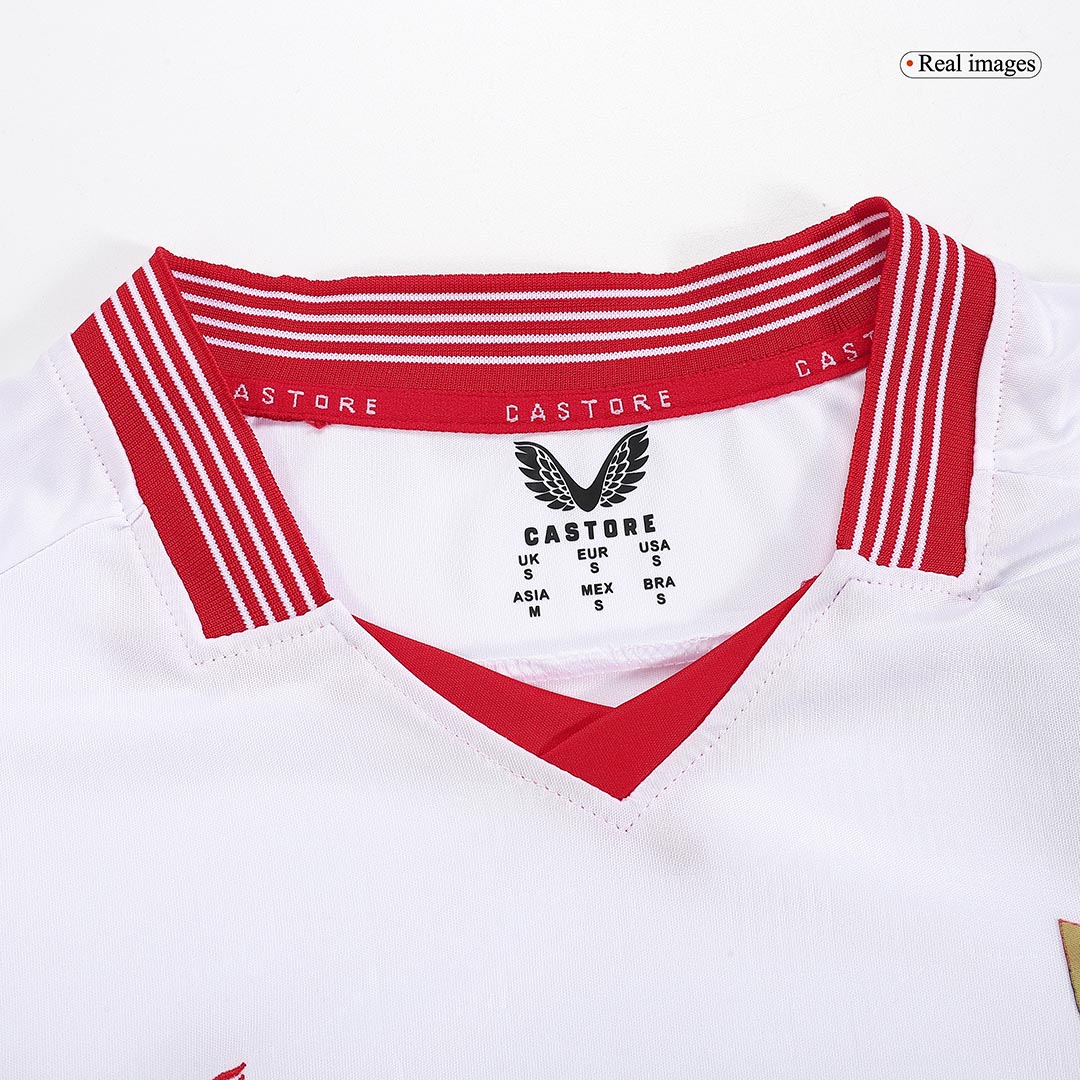Sevilla Jersey Home 2023/24