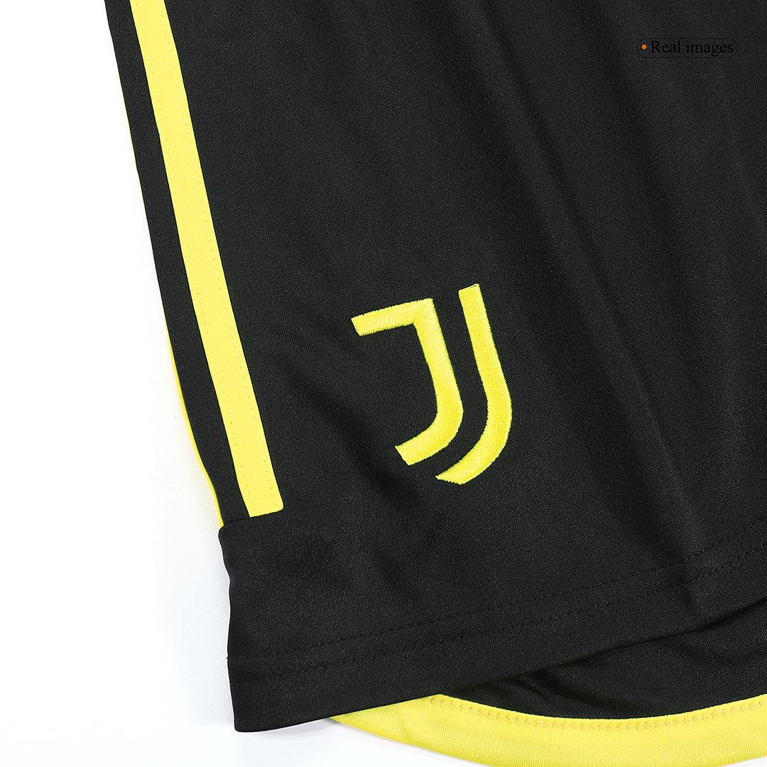 Juventus Home Short 2023/24