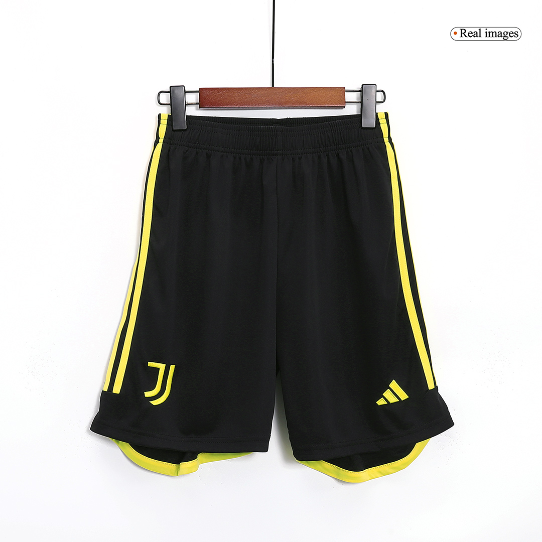 Juventus Home Short 2023/24