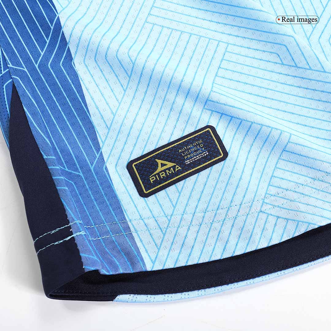 Women's Cruz Azul Away Jersey 2023/24