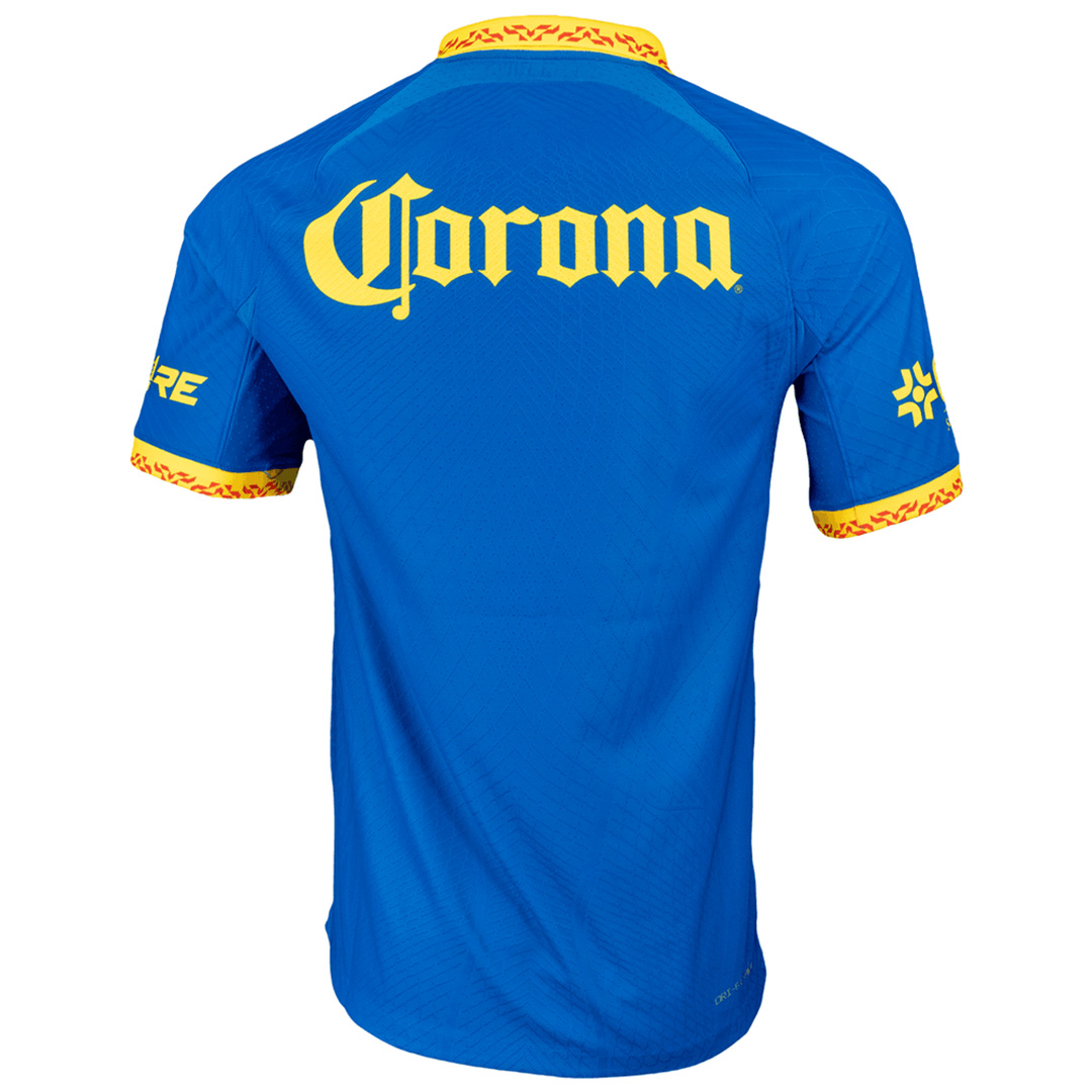 Club America Away Jersey Player Version 2023/24