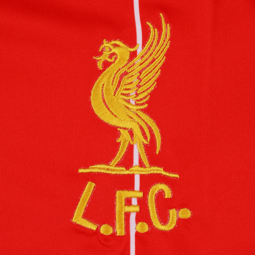 Liverpool Retro Home Jersey 1983/84