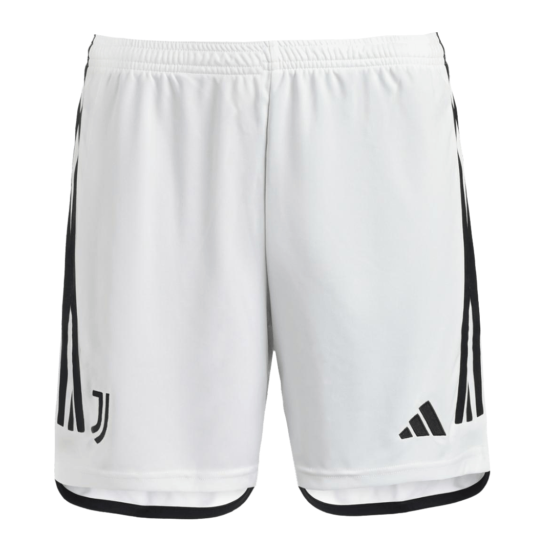 Juventus Jersey Away Kit Jersey+Shorts 2023/24