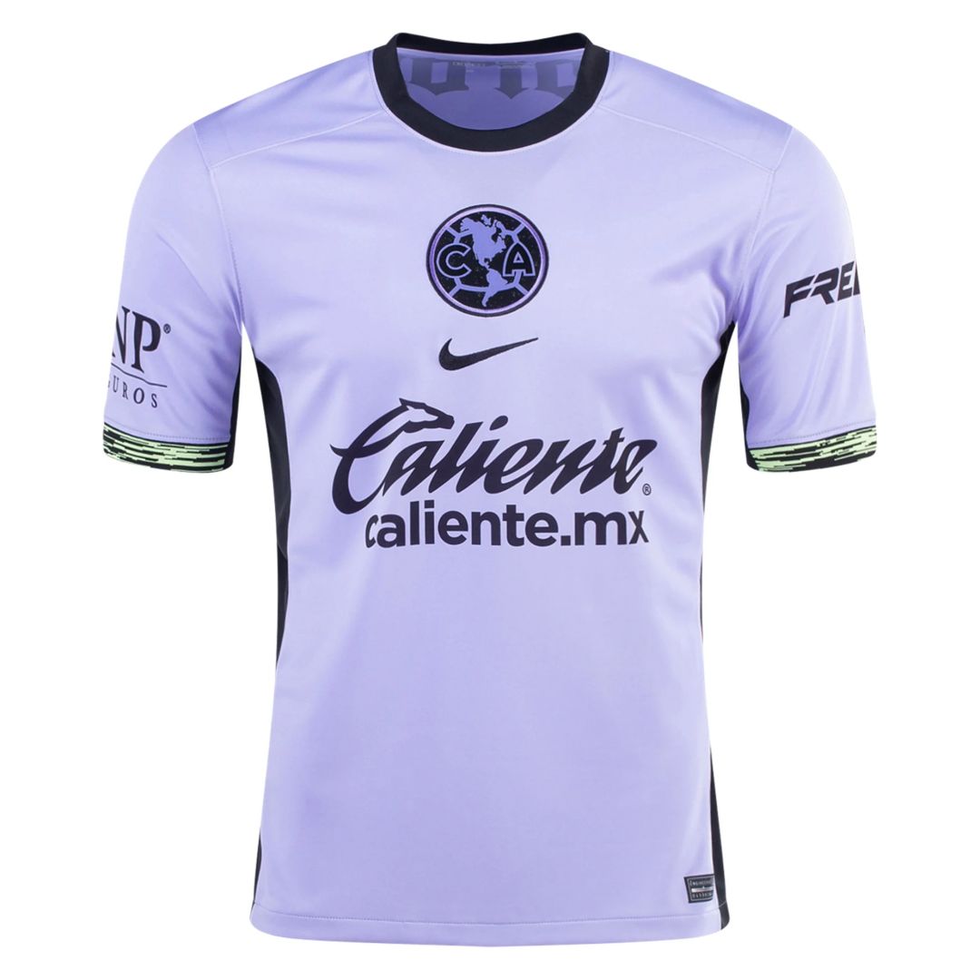 Club America Third Jersey 2023/24