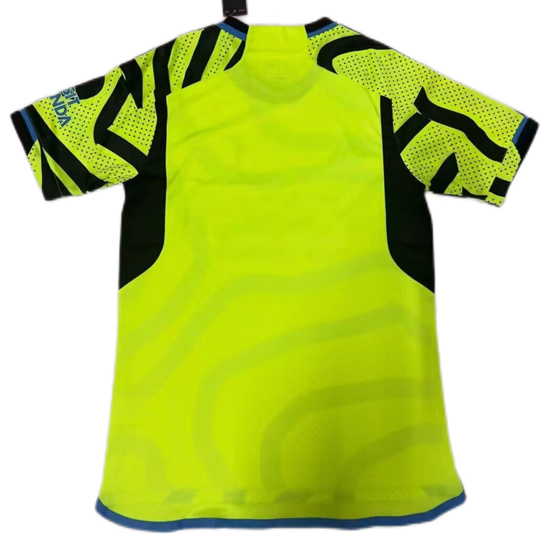 Arsenal Away Jersey 2023/24