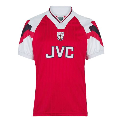 Retro Arsenal Home Jersey 1992/93